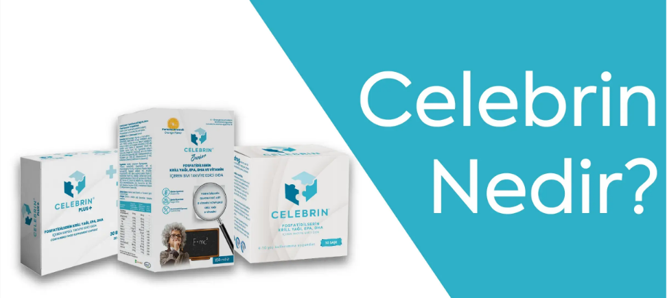 CELEBRIN NEDİR?