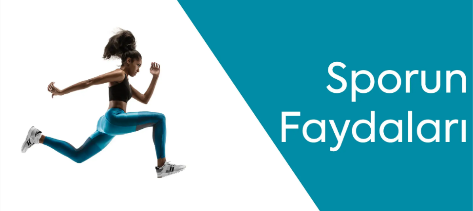 Sporun Faydaları