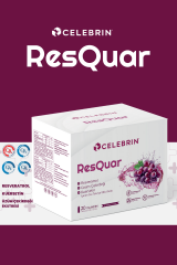 Celebrin ResQuar Flakon
